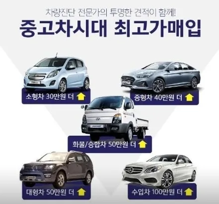 서울자동차상사 대표 이미지