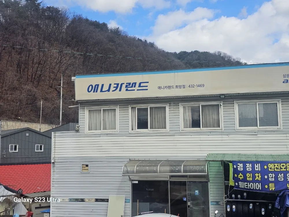 애니카랜드 대표 이미지