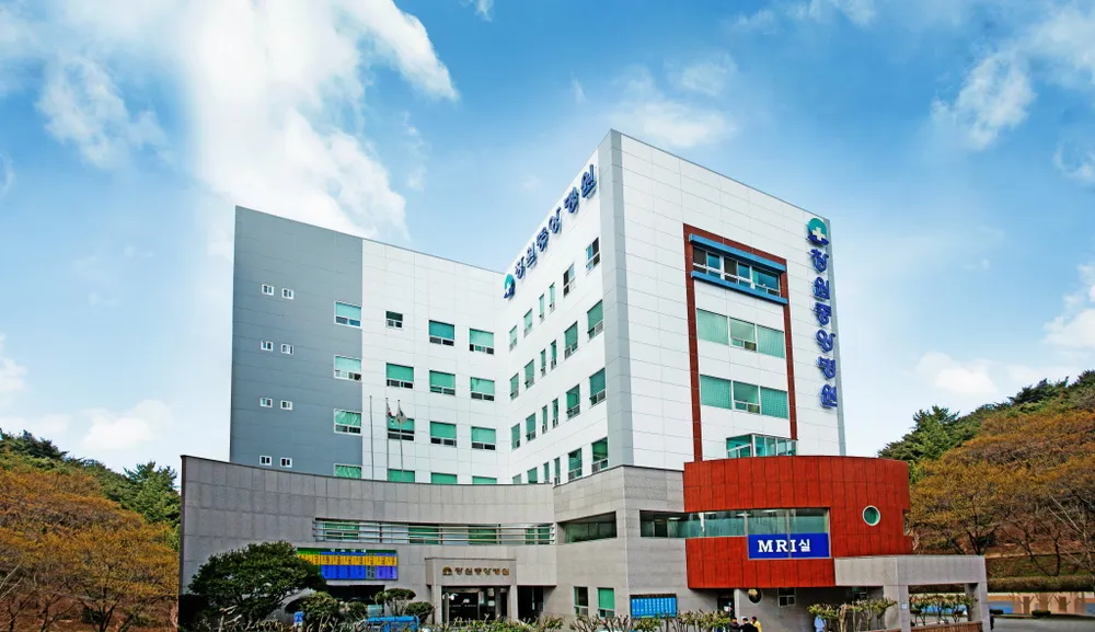 창원중앙병원 대표 이미지
