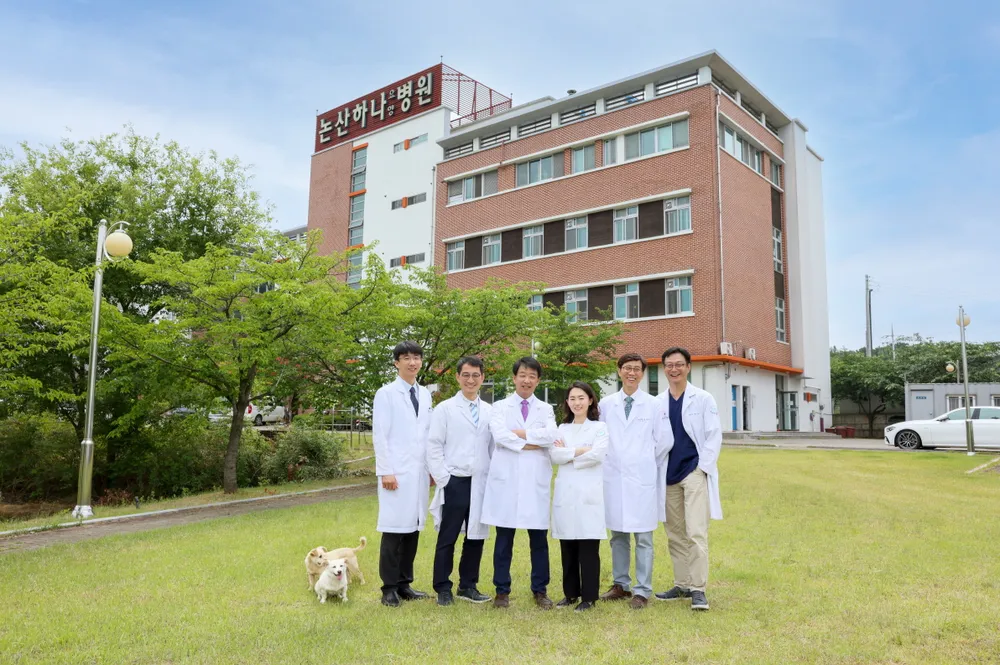 논산하나요양병원 대표 이미지