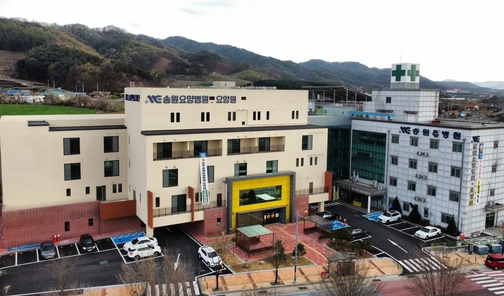의료법인 송원의료재단 송원요양병원 대표 이미지