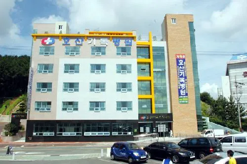 의료법인은정의료재단 호산기독요양병원 대표 이미지