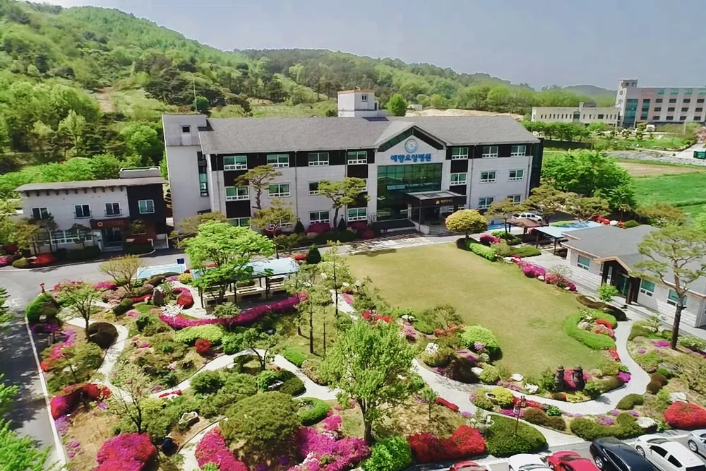의료법인예향의료재단예향요양병원 대표 이미지