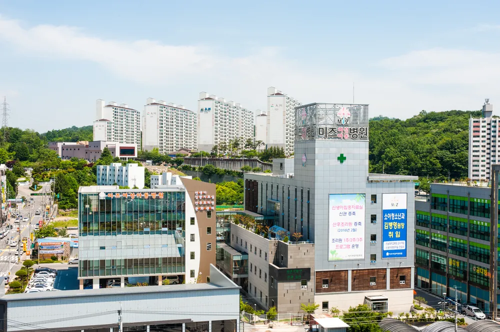 미즈여성아동병원 대표 이미지