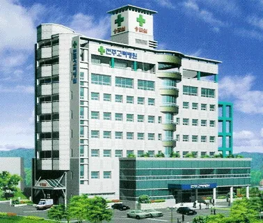 전주고려병원 대표 이미지
