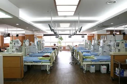 의료법인 참사랑의료재단 대전참사랑요양병원 대표 이미지