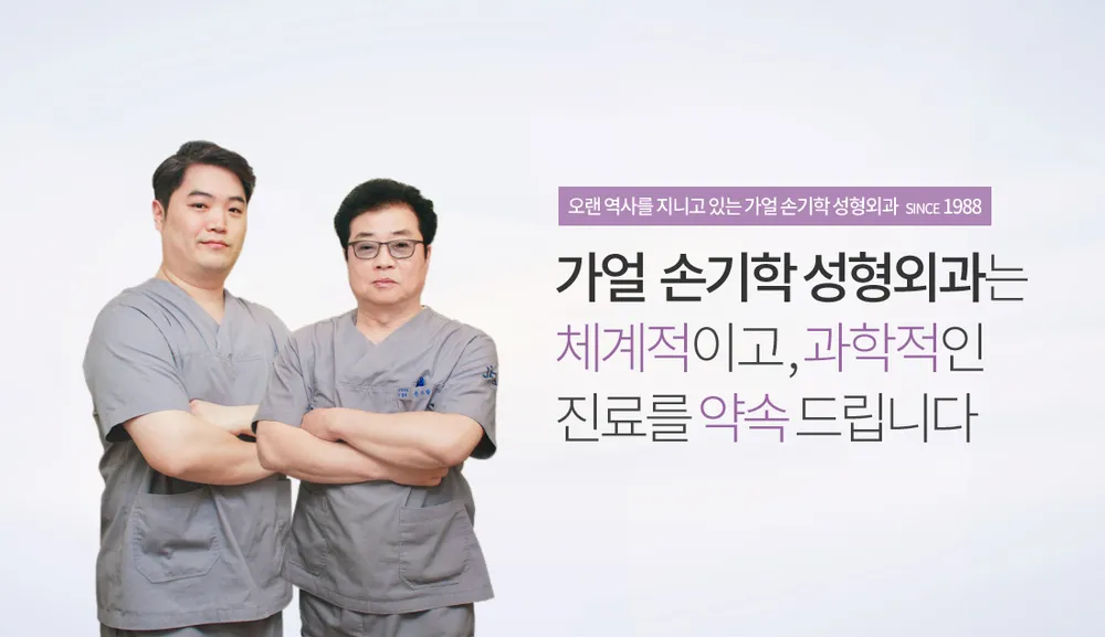 가얼손기학성형외과의원 대표 이미지