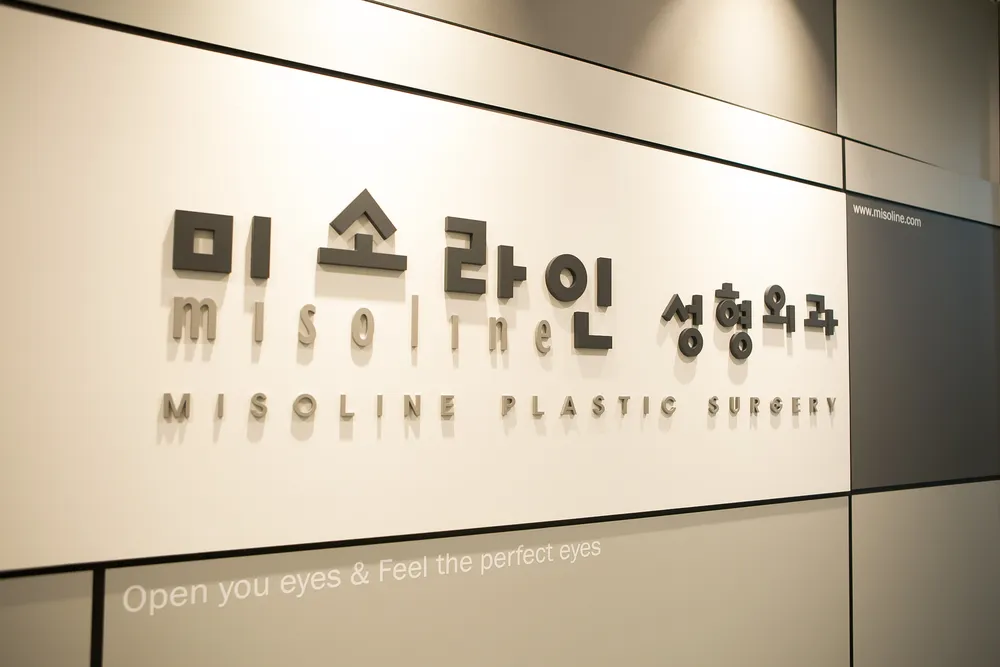 미소라인성형외과의원 대표 이미지
