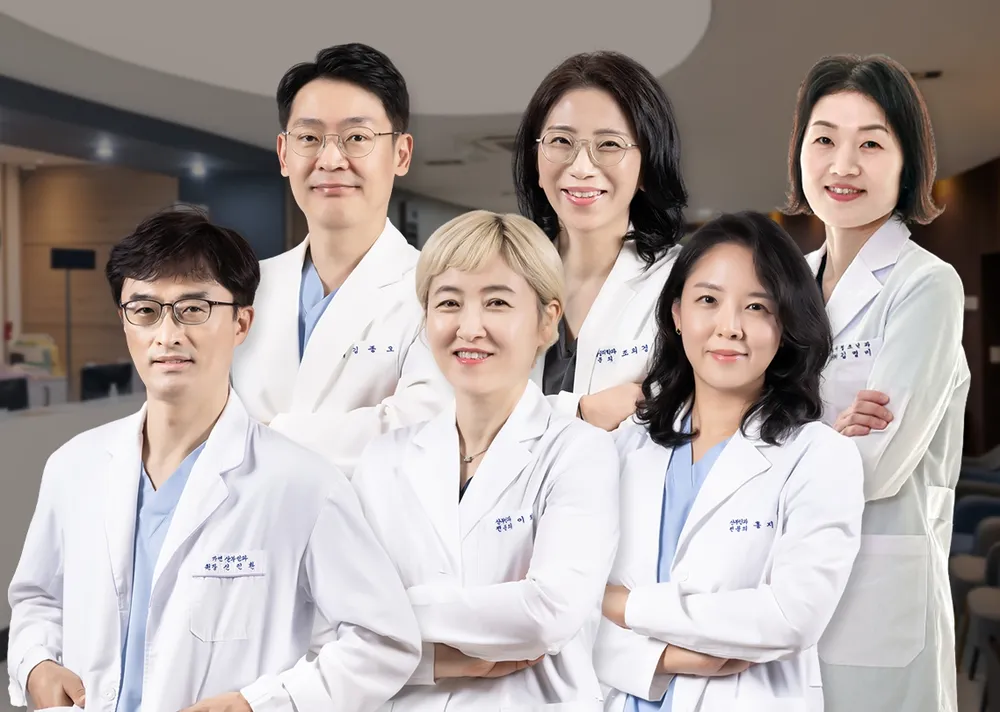 가연관악산부인과의원 대표 이미지
