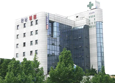 한남요양병원 대표 이미지