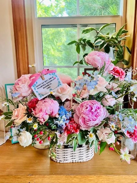 플로라리아 대표 이미지