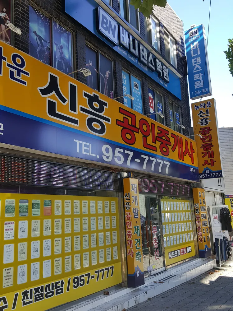 바니댄스스포츠 대표 이미지