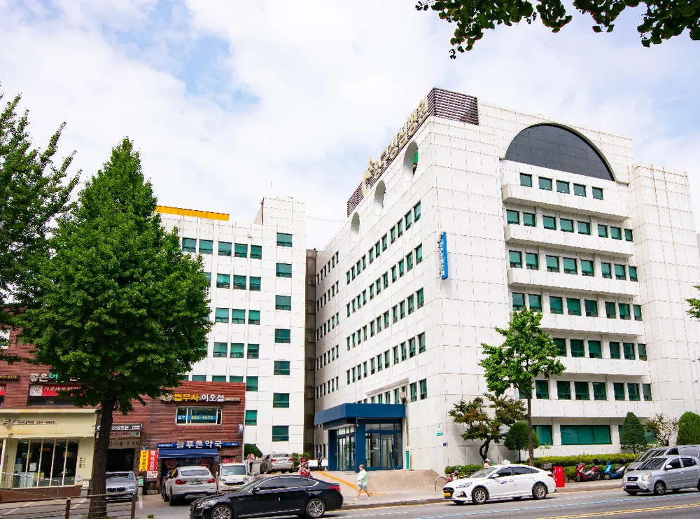 의료법인 청구성심병원 대표 이미지