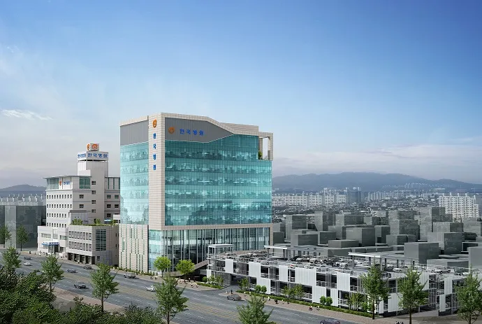 의료법인 인화재단 한국병원 대표 이미지