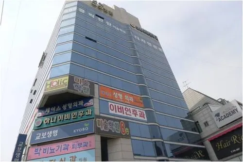 하나이비인후과의원 대표 이미지