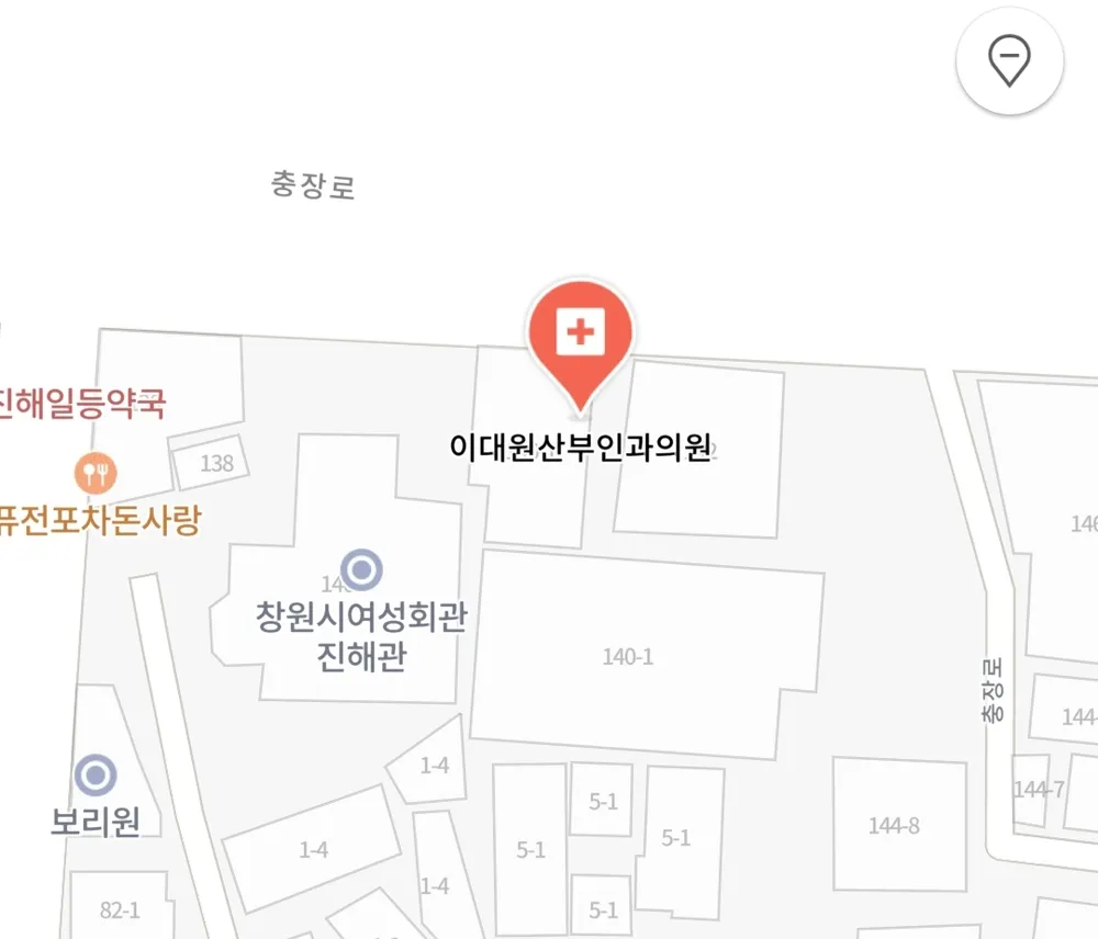 이대원산부인과의원 대표 이미지