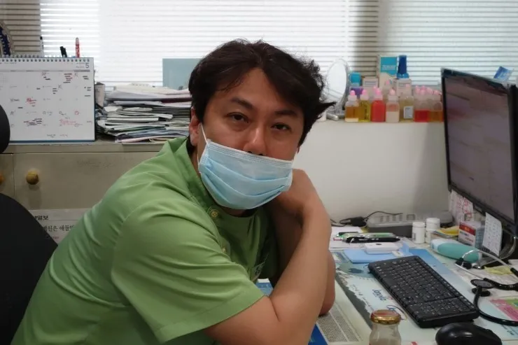 이웃사랑의원 대표 이미지