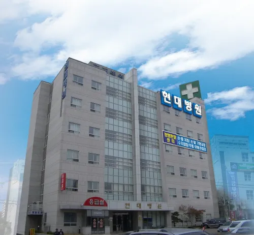 청주현대병원 대표 이미지