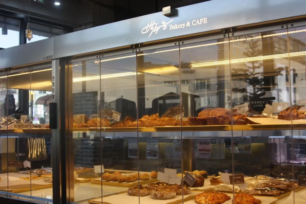 박수홍Bakery&cafe 대표 이미지