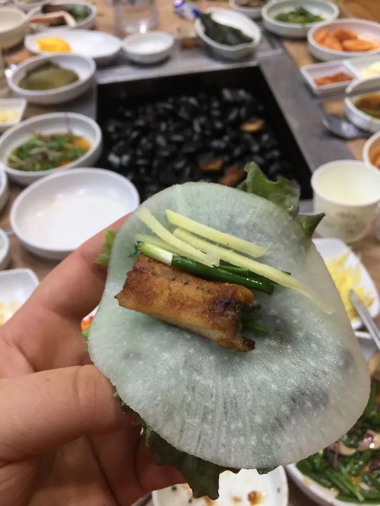 탁이왕족발 대표 이미지