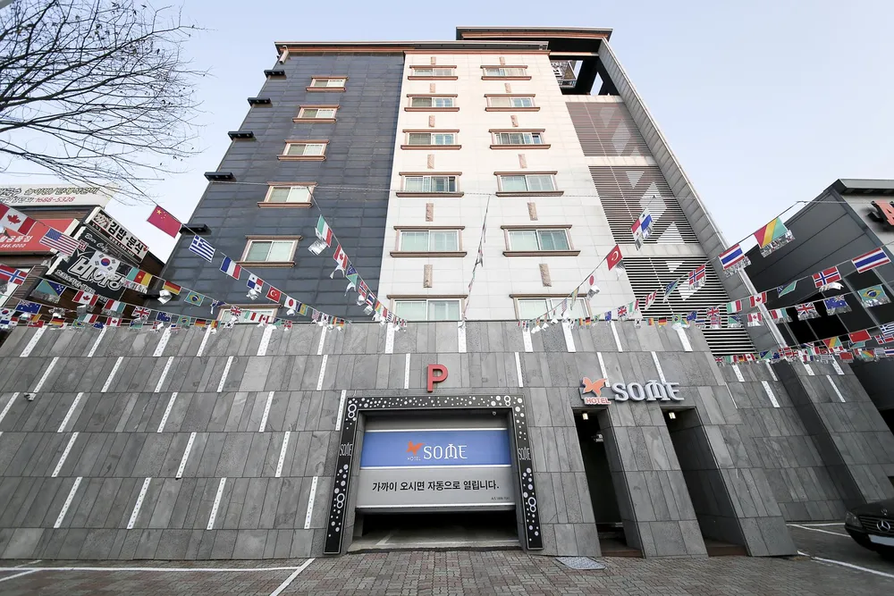 썸호텔 대표 이미지