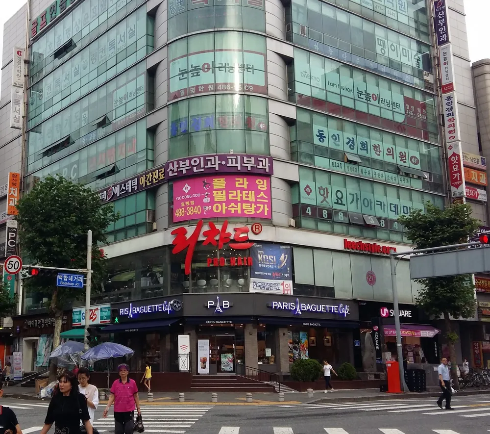 시크릿산부인과의원 대표 이미지
