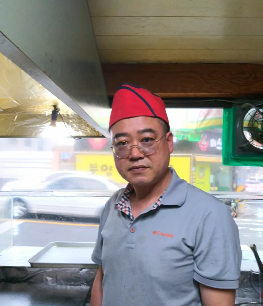 올꼬꼬치킨 대표 이미지