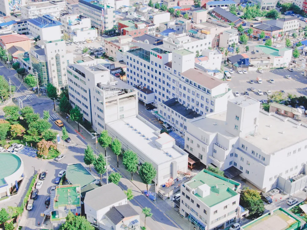 의료법인 자산의료재단 제천서울병원 대표 이미지