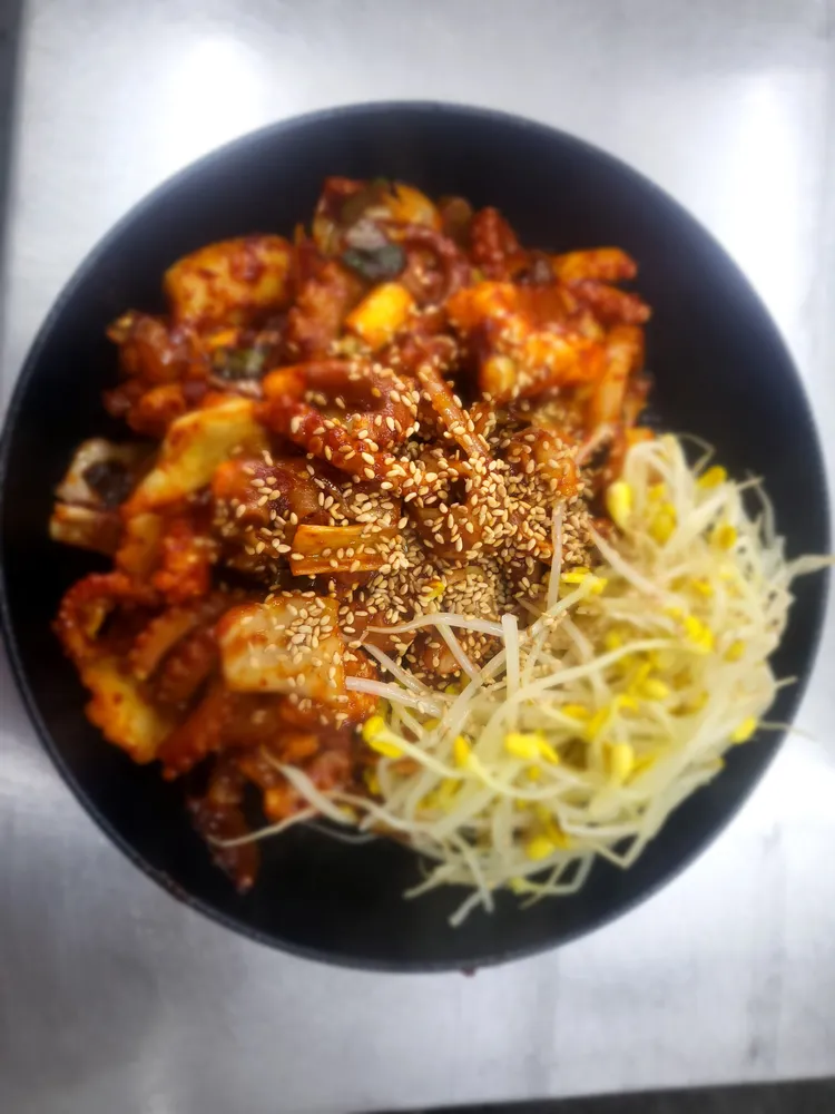 마산식당 대표 이미지