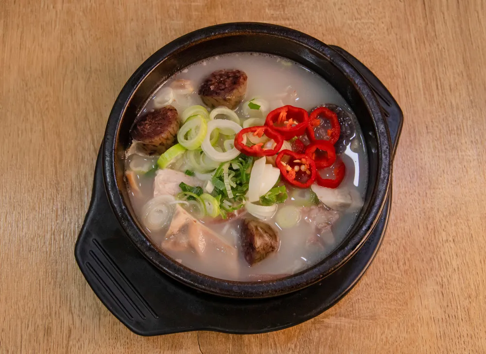 호남순대 대표 이미지