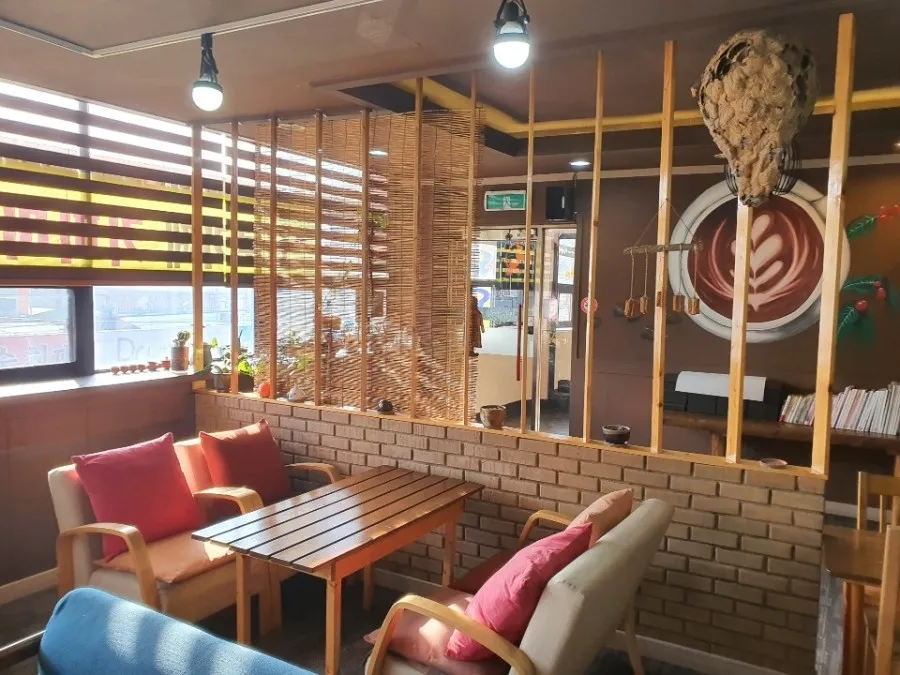 커피마녀 대표 이미지