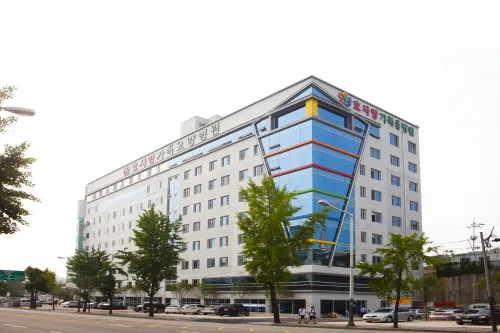 효사랑가족요양병원 대표 이미지