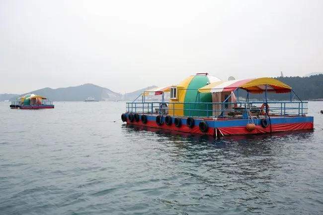 거제도덕포해상펜션 대표 이미지