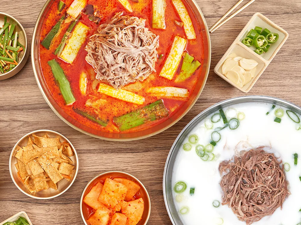 육대장 군산시청점 대표 이미지