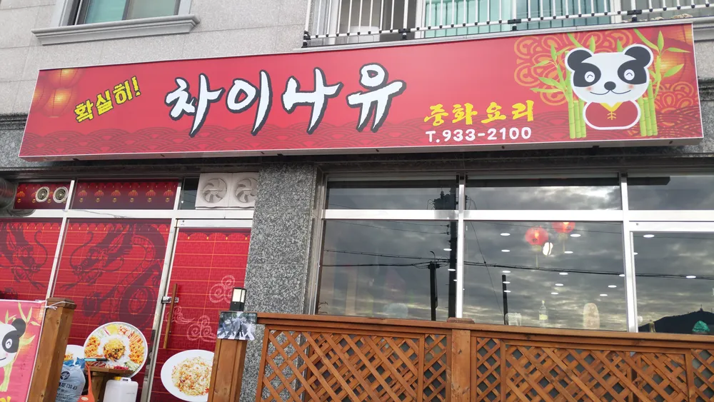 차이나유 대표 이미지