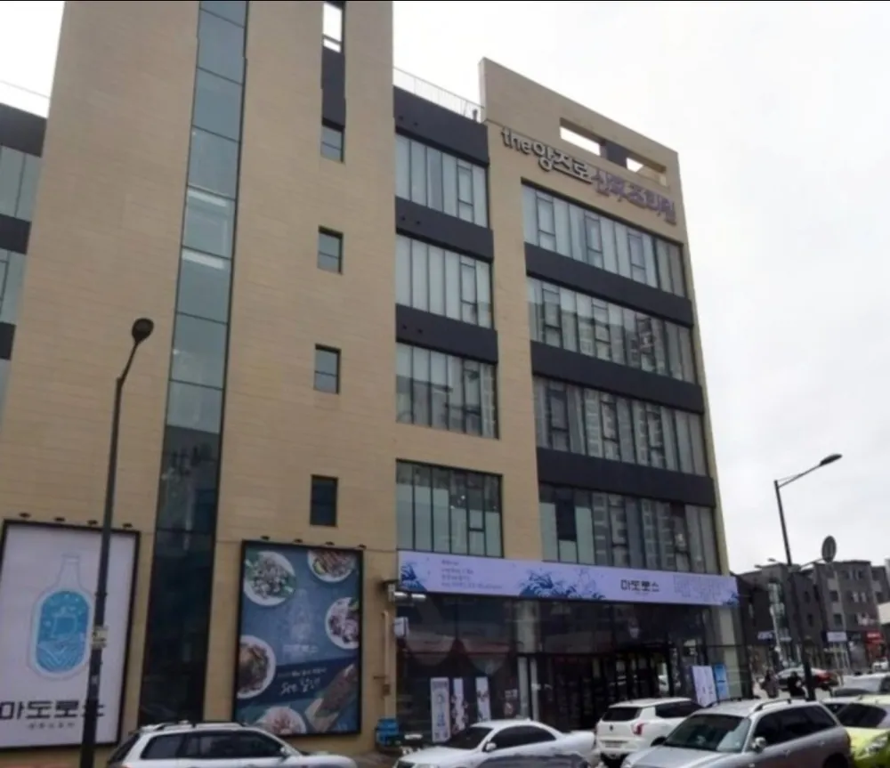 앙즈로여성병원 대표 이미지