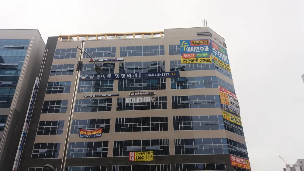 날개바로정형외과의원 대표 이미지