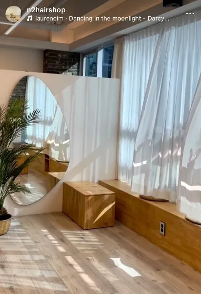 N2앤투HAIRSHOP 대표 이미지