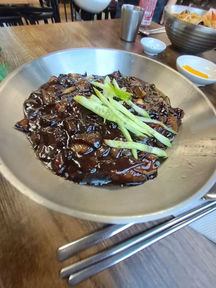 백년짬뽕 용인에버랜드점 대표 이미지