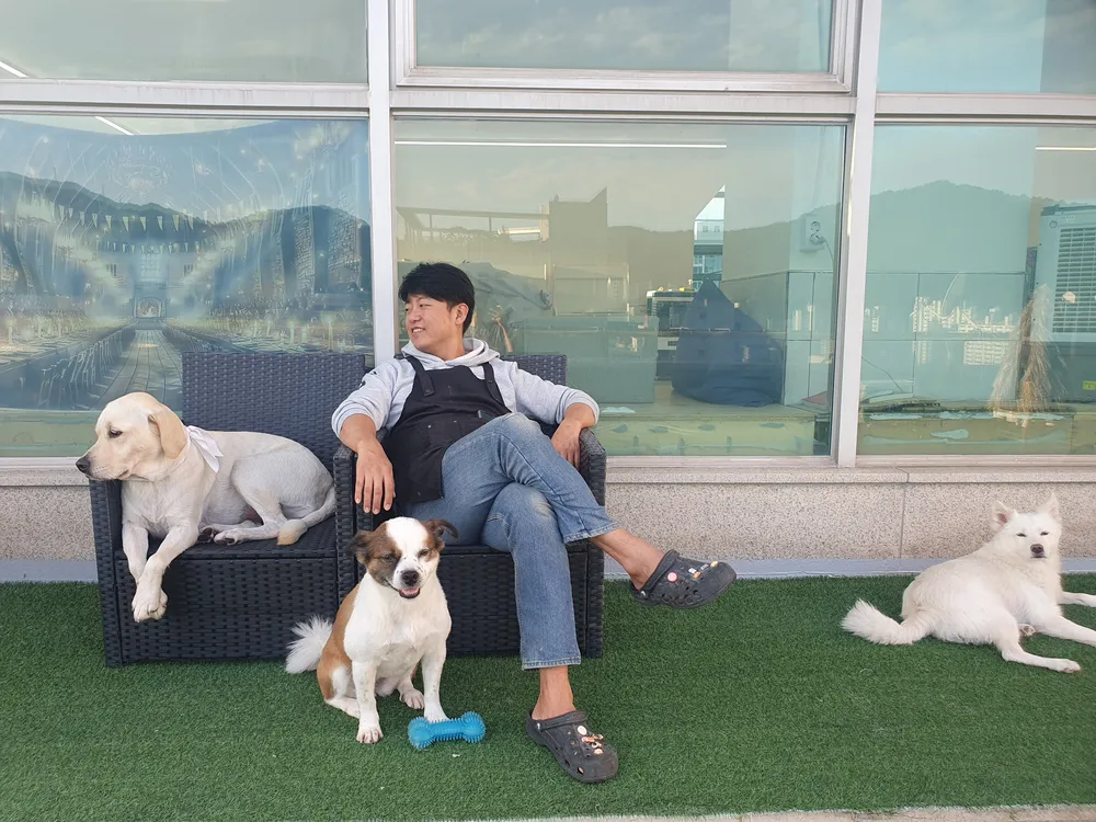 러스틱라운지 대표 이미지