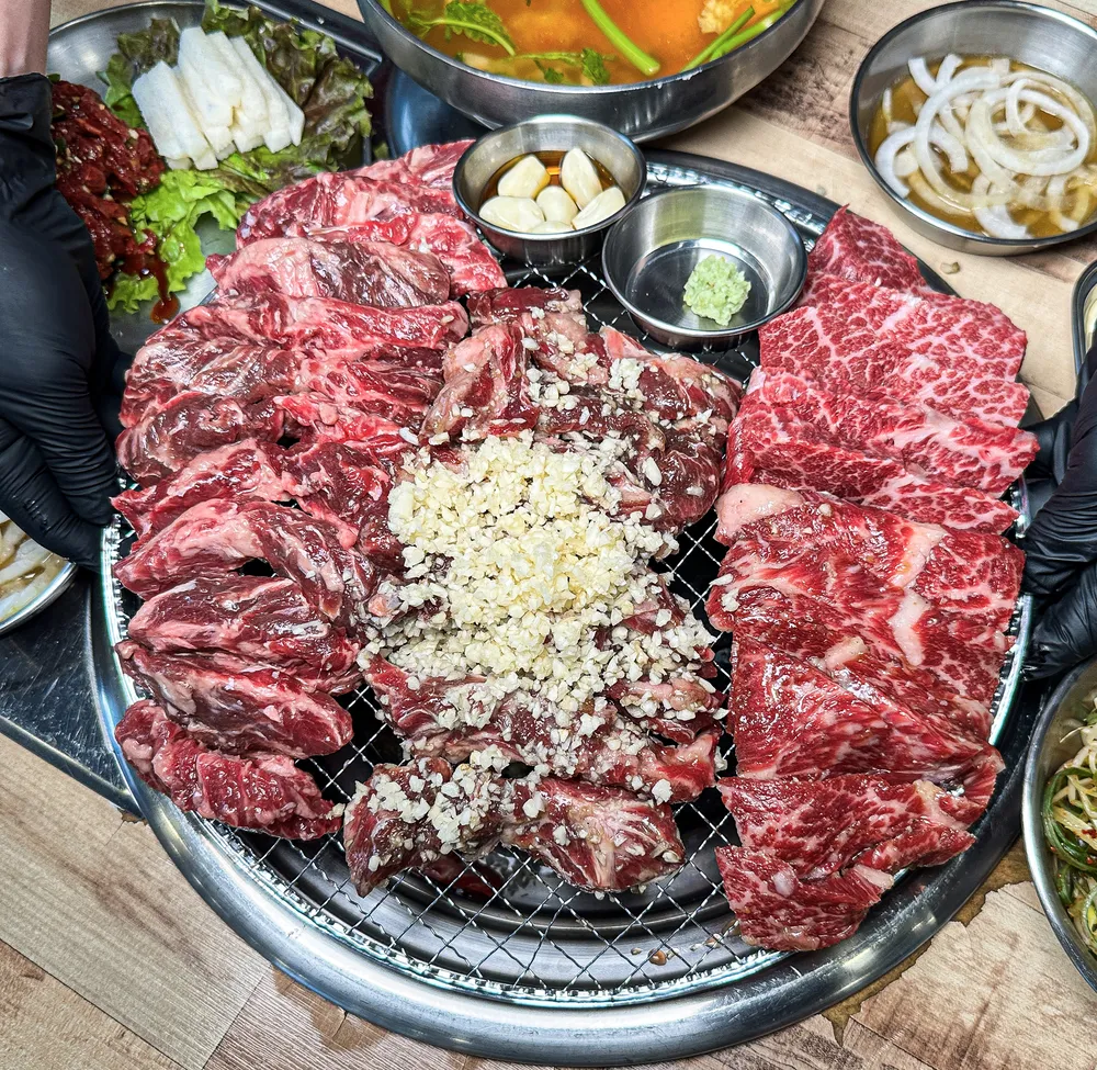 먹보소갈비살 대치점 대표 이미지
