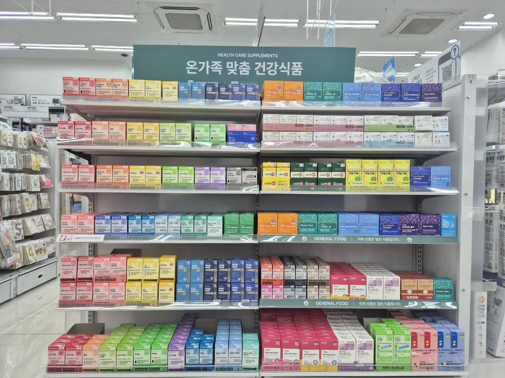 다이소 전주에코시티점 대표 이미지