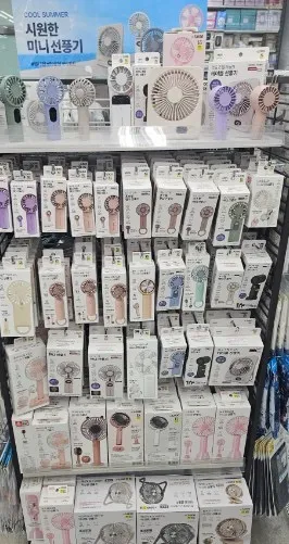 다이소 창원반송시장점 대표 이미지