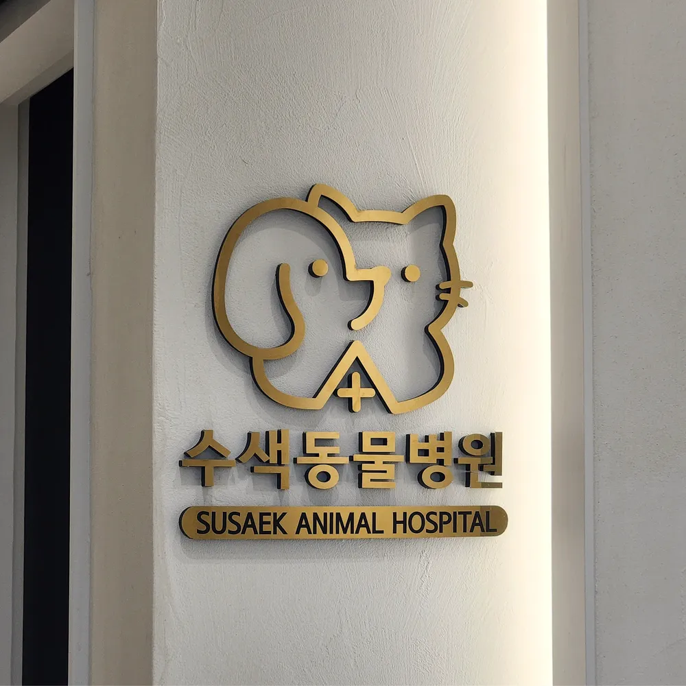 수색동물병원 대표 이미지