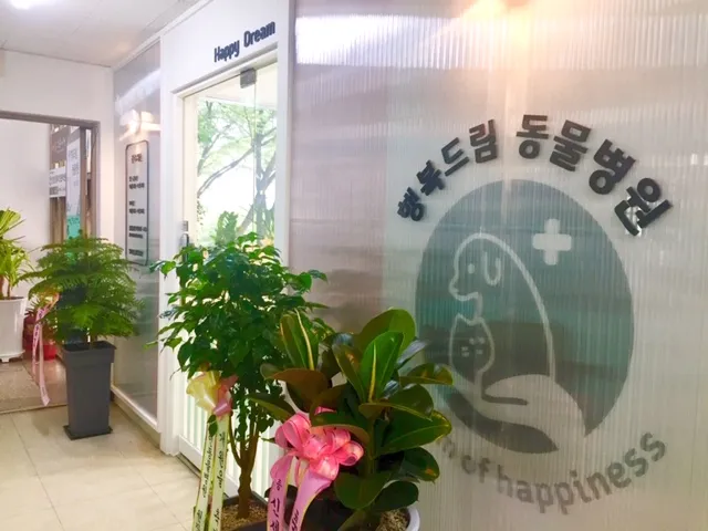 행복드림동물병원 대표 이미지
