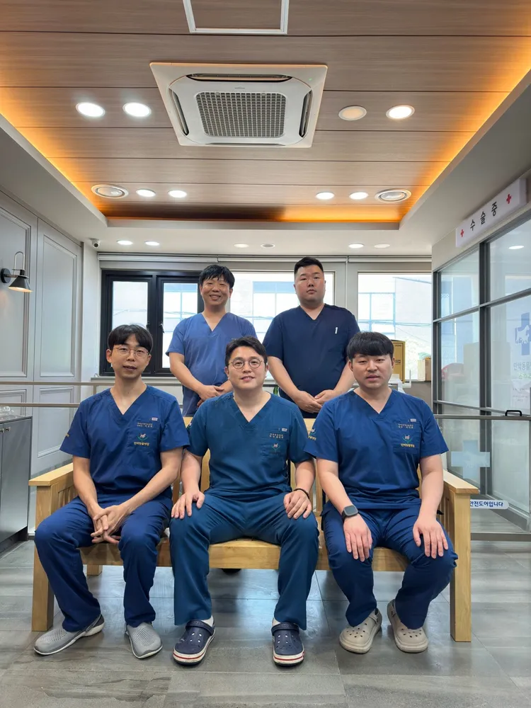 만박동물병원 대표 이미지