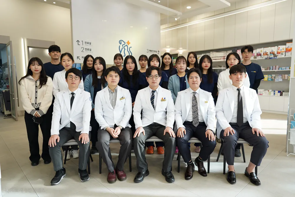 부산 24시 연산동물의료센터 대표 이미지