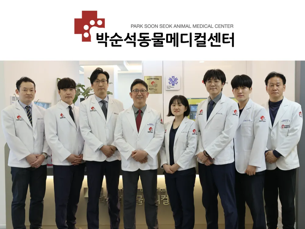박순석동물메디컬센터 대표 이미지