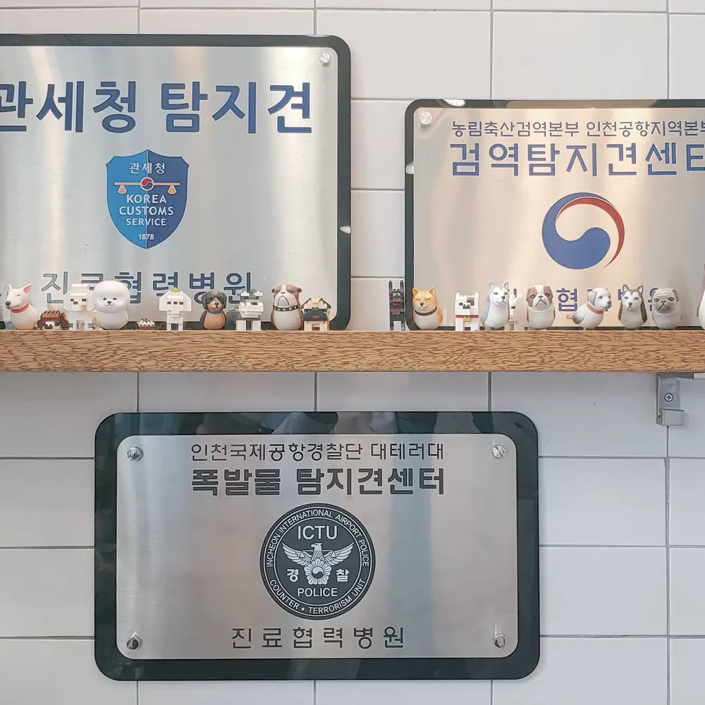 하늘동물병원 대표 이미지