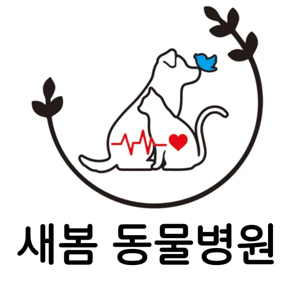 새봄동물병원 대표 이미지